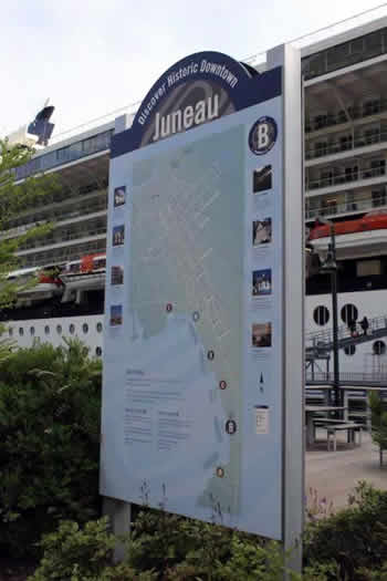 Discover Historic Downtown Juneau, Alaska