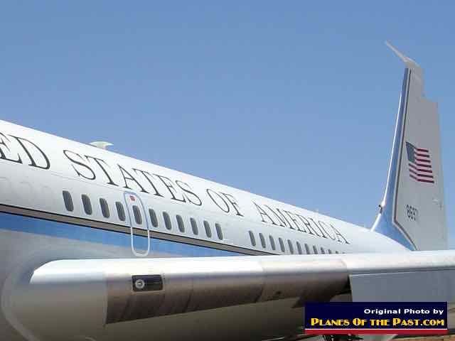 Pima Air and Space Museum in Tucson
