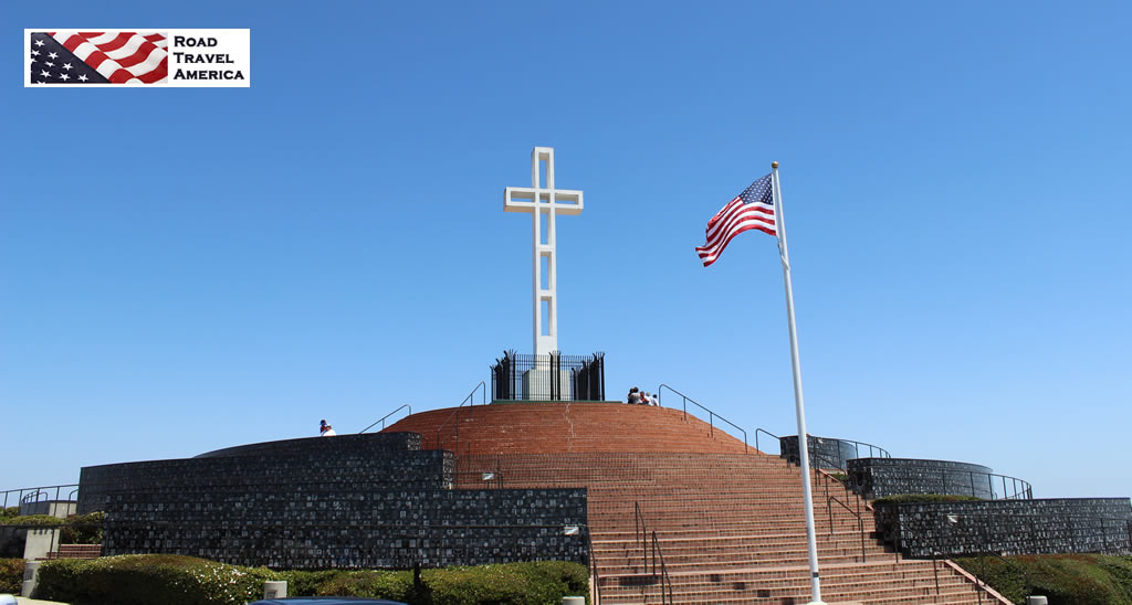Mt. Soledad National Veterans Memorial