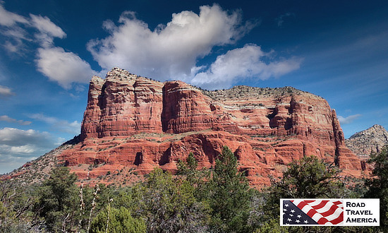 The City of Sedona is located in north Central Arizona on State Route 89A and State Route 179. Sedona is a paradise for outdoor enthusiasts. Visitors can take a hike or a bike ride or perhaps just enjoy a beautiful sunset.  