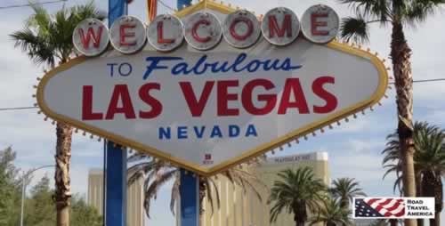 Welcome to Fabulous Las Vegas Nevada