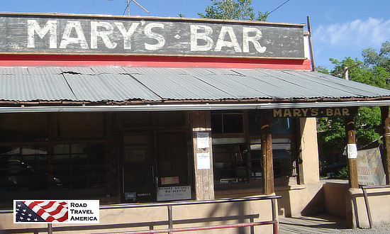 View from the North Rim of the Grand Canyon