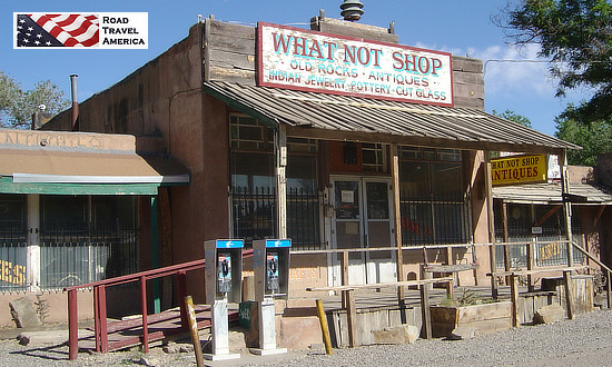 View from the North Rim of the Grand Canyon
