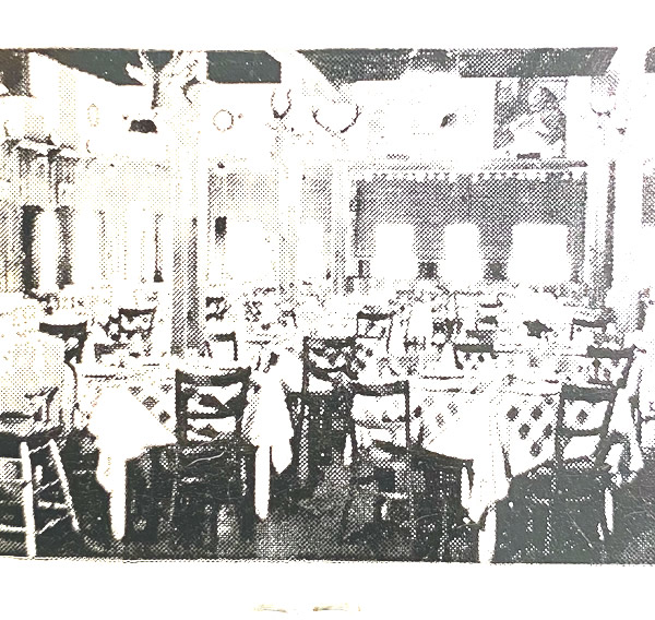 Christie's of Newport, Rhode Island