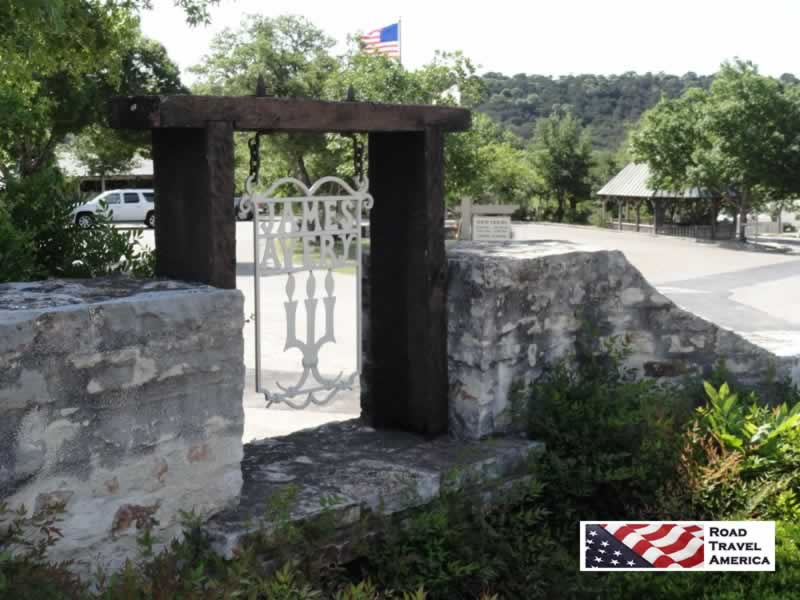James Avery Artisan Jewlery Visitor Center & Store, near Kerrville, Texas