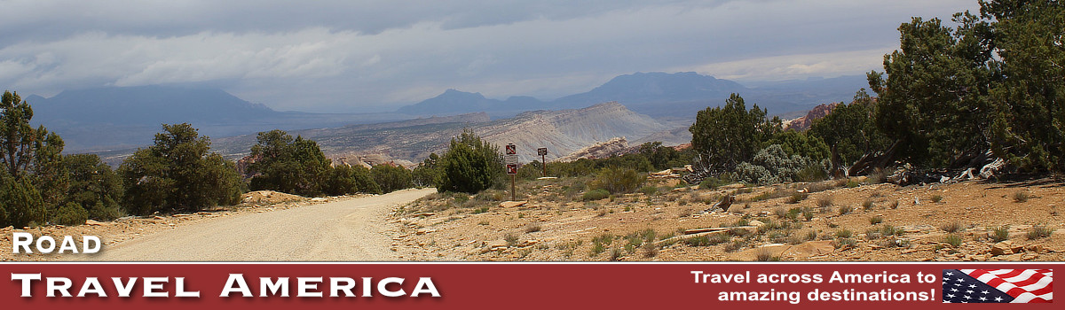 Road Travel America