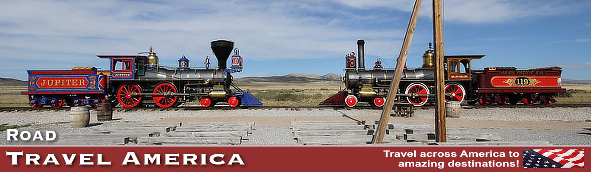Road Travel America
