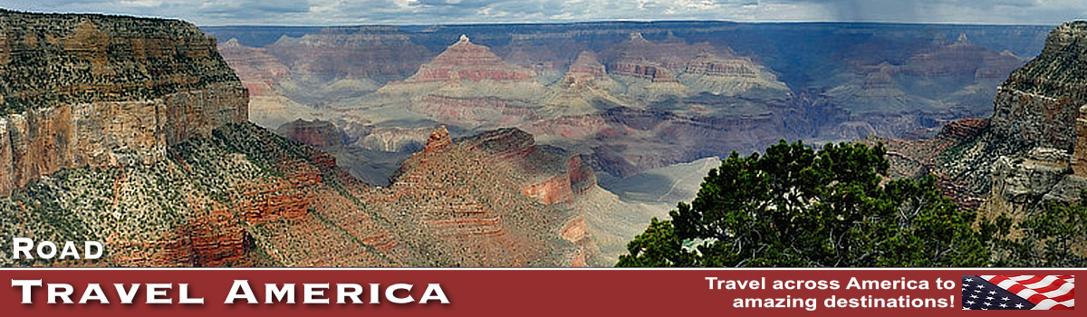 Road Travel America