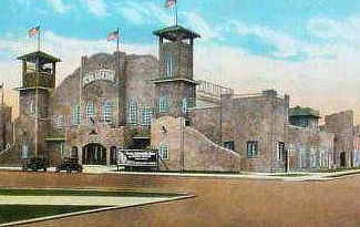 Davis Islands Coliseum