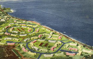 The Gardens at MacDill