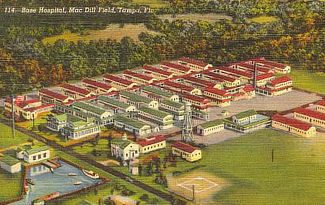 MacDill Base Hospital