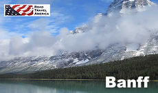 Travel Guide for Banff, Canada