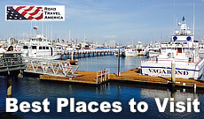 Popular Trips and Travel Destinations