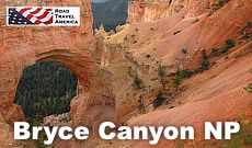 Travel America Destination of the Day: Bryce Canyon National Park in Utah
