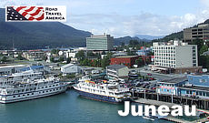 Juneau, Alaska Travel Guide