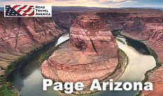 Page Arizona