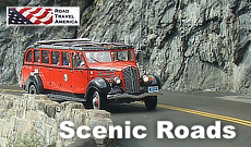 Scenic Roads of America
