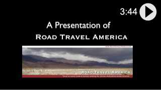 Video tour of Death Valley National Park in California