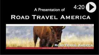 Video tour of Yellowstone National Park